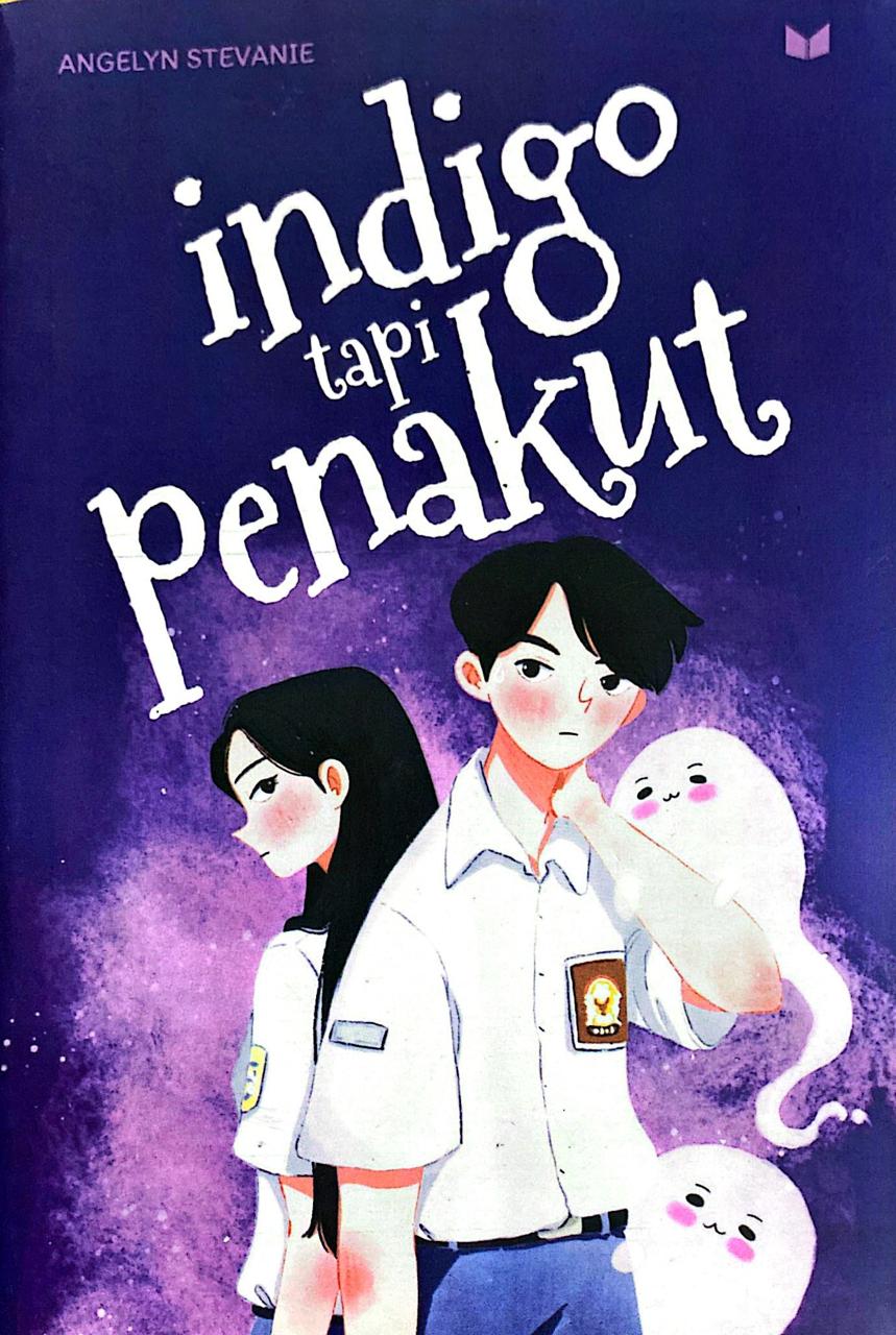 indigo tapi penakut