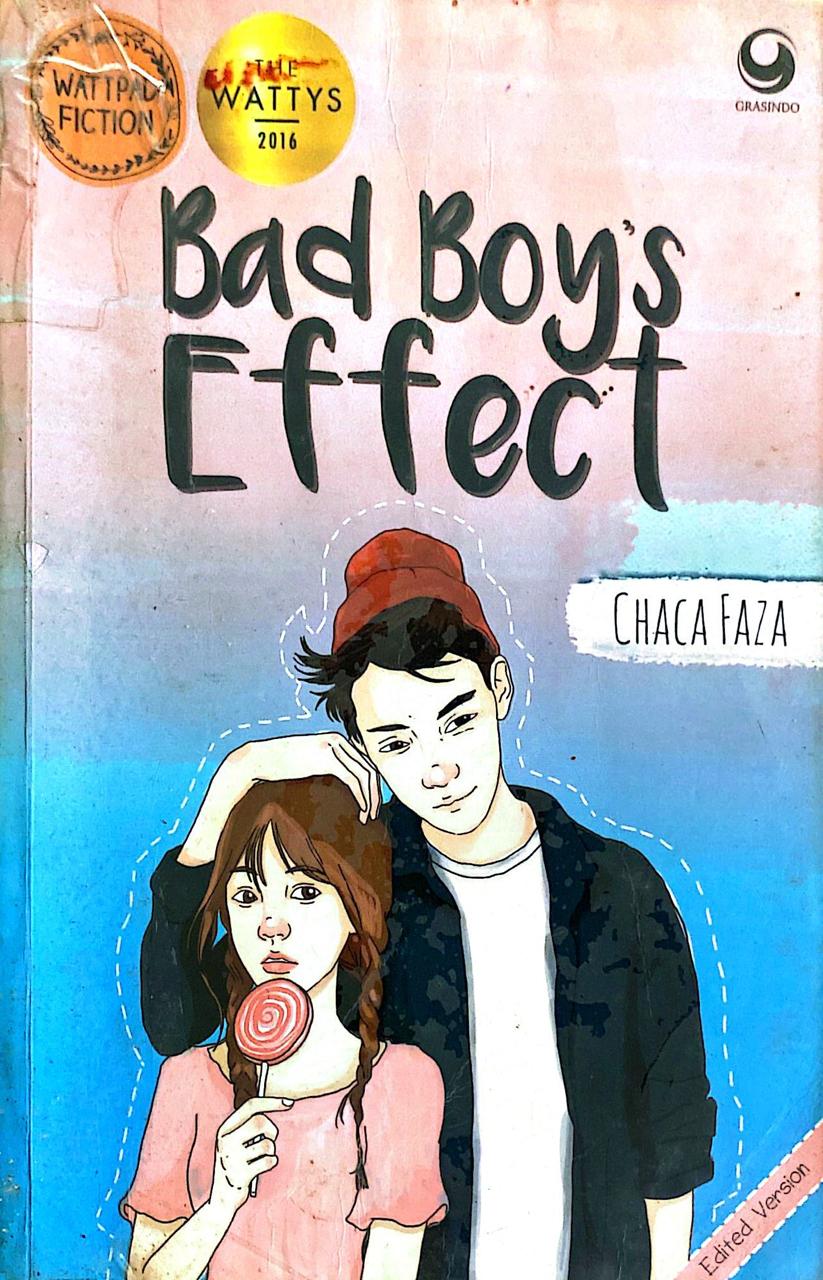 Bad Boys Effect