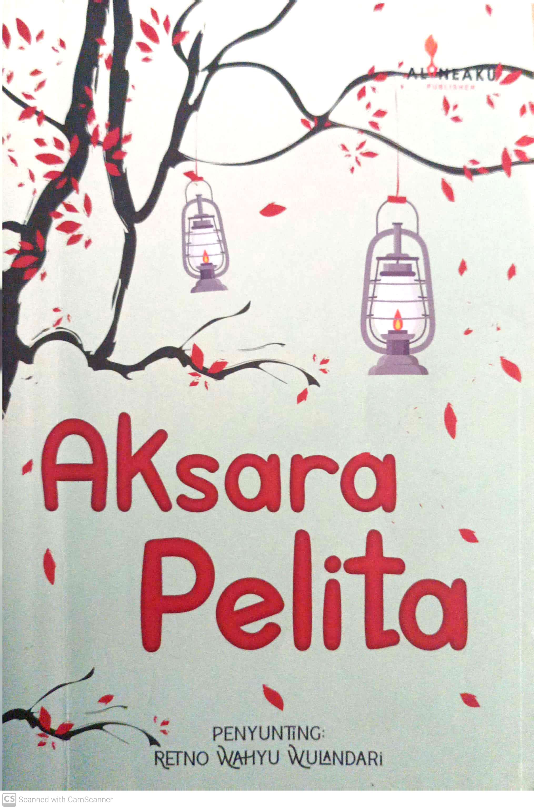 Aksara Pelita