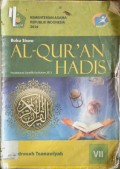 Al-Qur'an Hadis Kelas VII