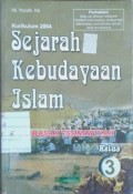 Sejarah Kebudayaan Islam Kelas 3