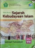 Sejarah Kebudayaan Islam Kelas VIII