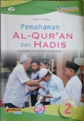 Pemahaman Al-Qur'an dan Hadis Kelas VIII