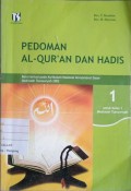 Pedoman Al-Qur'an dan Hadis Kelas VII