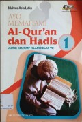 Ayo Memahami Al-Qur'an dan Hadis Kelas VII
