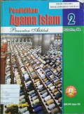 Pendidikan Agama Islam Penuntut Akhlak Kelas VIII