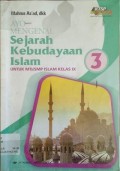 Ayo Mengenal Sejarah Kebudayaan Islam Untuk Kelas 3
