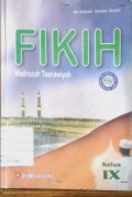 FIKIH Kelas IX
