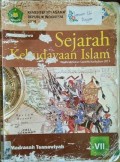 Sejarah Kebudayaan Islam Kelas VII