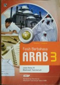 Fasih Berbahasa Arab 3 Kelas IX
