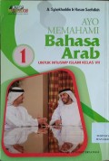 Ayo Memahami Bahasa Arab Kelas VII