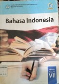 Bahasa Indonesia Kelas VII