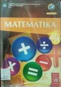 Matematika Kelas VII