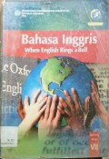 Bahasa Inggris : When English Rings a Bell