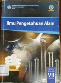 Ilmu Pengetahuan Alam Kelas VII