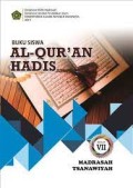 AL-QUR'AN HADIS VII