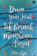 Daun Yang Jatuh Tak Pernah Membenci Angin