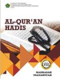 AL-QUR'AN HADIS VIII